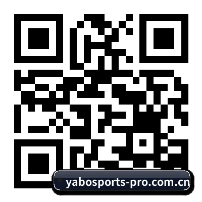 iOS 苹果版 二维码 - YABO SPORTS